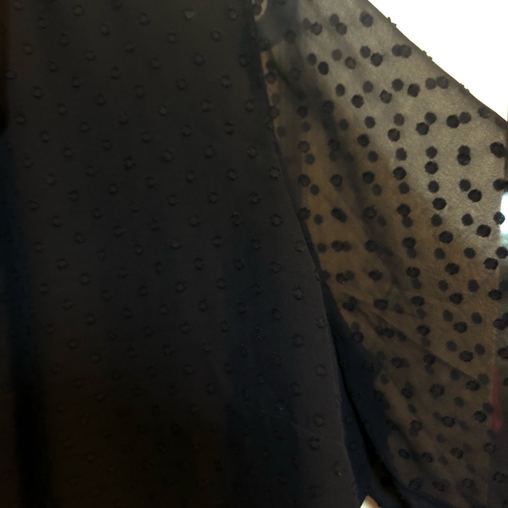 Talbots Button Down - Picture 3 of 4